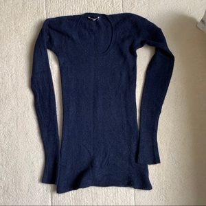 Vince Cashmere Sweater Size XS